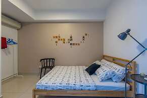JK Maritime Luxury Suite