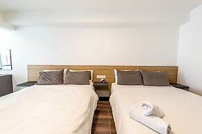 JK Maritime Luxury Suite