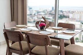 JK Maritime Luxury Suite
