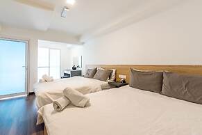 JK Maritime Luxury Suite