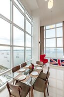 JK Maritime Luxury Suite