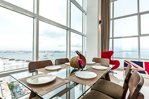 JK Maritime Luxury Suite