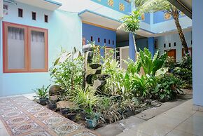 Hotel O Guest House Amalia Malang