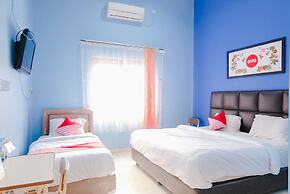 Hotel O Guest House Amalia Malang