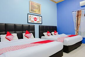 Hotel O Guest House Amalia Malang