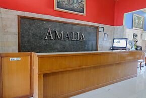 Hotel O Guest House Amalia Malang