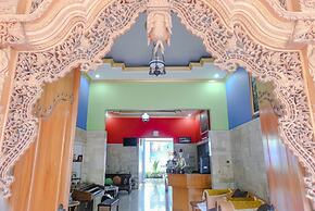 Hotel O Guest House Amalia Malang