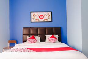Hotel O Guest House Amalia Malang