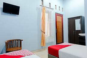 Hotel O Guest House Amalia Malang