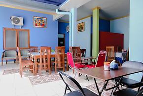 Hotel O Guest House Amalia Malang