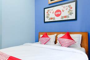 Hotel O Guest House Amalia Malang