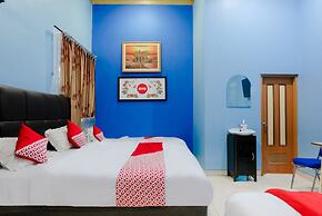 Hotel O Guest House Amalia Malang