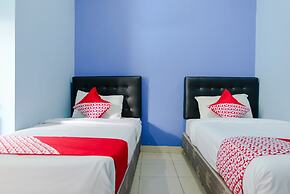 Hotel O Guest House Amalia Malang