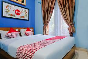 Hotel O Guest House Amalia Malang