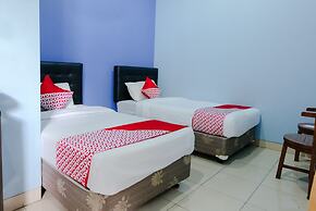 Hotel O Guest House Amalia Malang