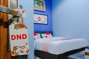 Hotel O Guest House Amalia Malang