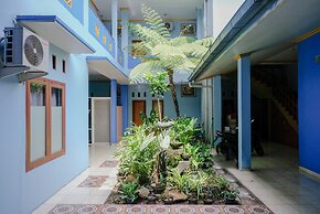 Hotel O Guest House Amalia Malang