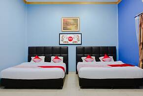 Hotel O Guest House Amalia Malang