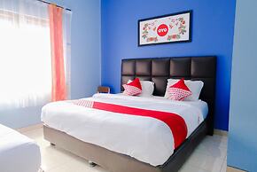 Hotel O Guest House Amalia Malang