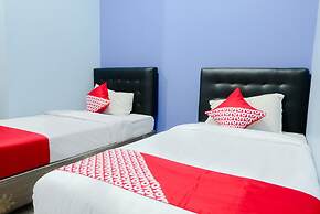 Hotel O Guest House Amalia Malang