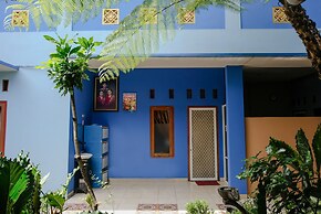 Hotel O Guest House Amalia Malang