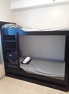 Simple & Cozy Accommodations