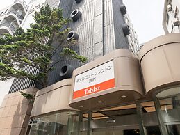 Tabist Hotel New Washington Shibuya
