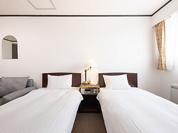 Tabist Hotel New Washington Shibuya