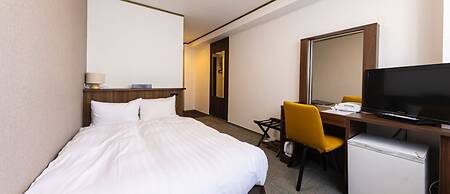 Tabist Hotel New Washington Shibuya