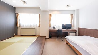 Tabist Hotel New Washington Shibuya