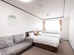 Tabist Hotel New Washington Shibuya