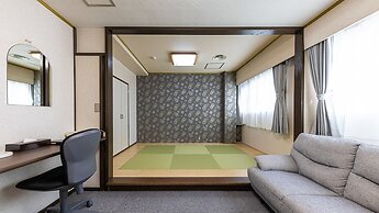 Tabist Hotel New Washington Shibuya