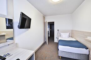 Hotel Metropol