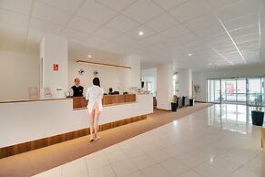 Hotel Metropol