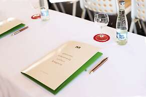 Hotel Metropol