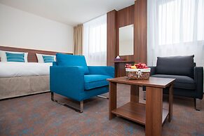 Hotel Metropol