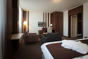 Hotel Metropol
