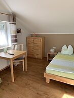 Haag Zimmervermietung