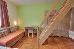 Guest House Pod Hajkem
