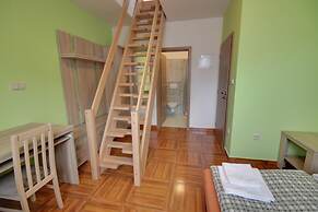 Guest House Pod Hajkem