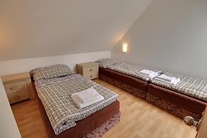 Guest House Pod Hajkem