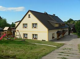 Guest House Pod Hajkem