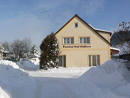 Guest House Pod Hajkem
