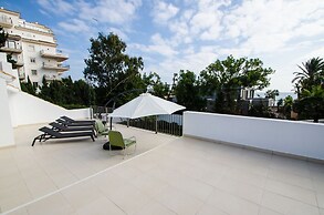 Villa Seafront XX