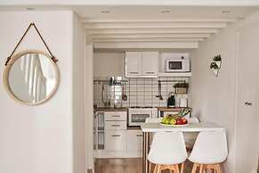 Mykonos City Maisonette