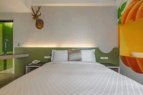 Pacific Inn