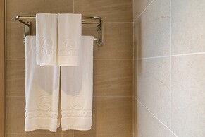 DQua Hotel