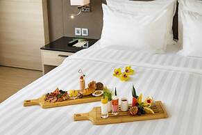 DQua Hotel