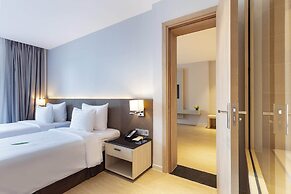 DQua Hotel