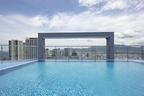 DQua Hotel